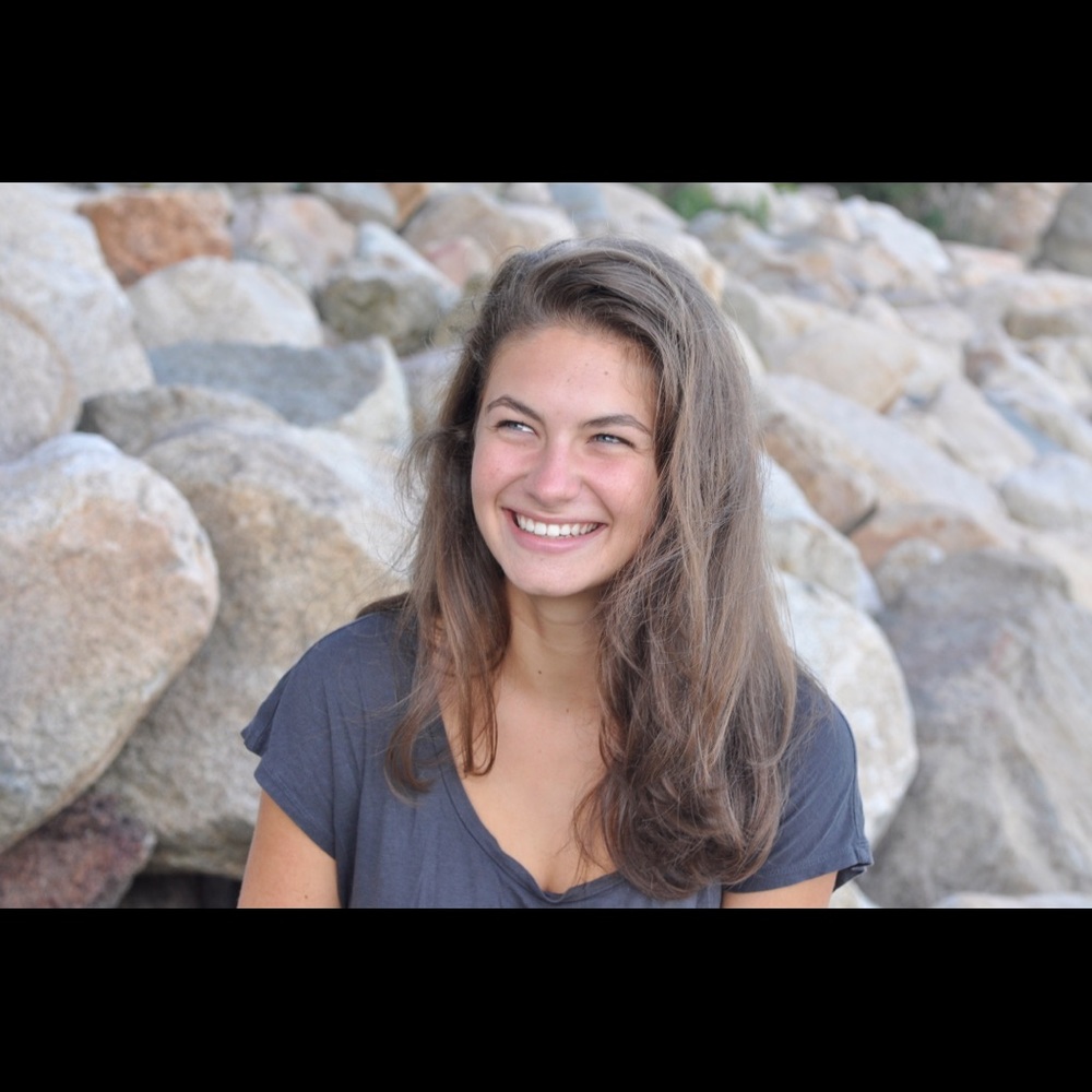 Meet your Posher, Charlotte